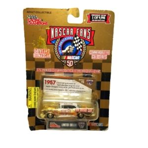 1998 Racing Champions #57 Dave Stark.